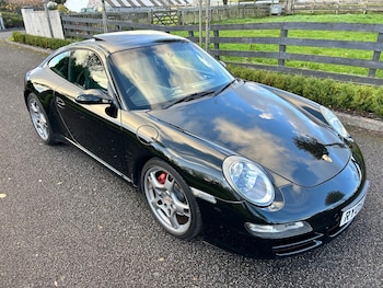 Used Porsche 911 2005 for sale - 76438739: Photo