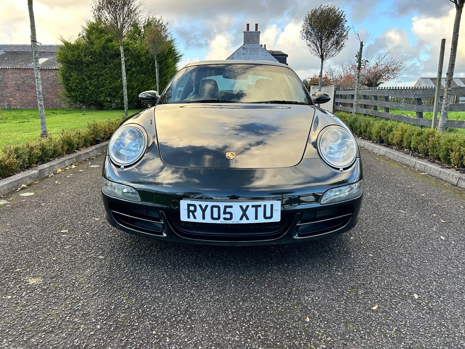 Used Porsche 911 2005 for sale - 76438739: Photo 5