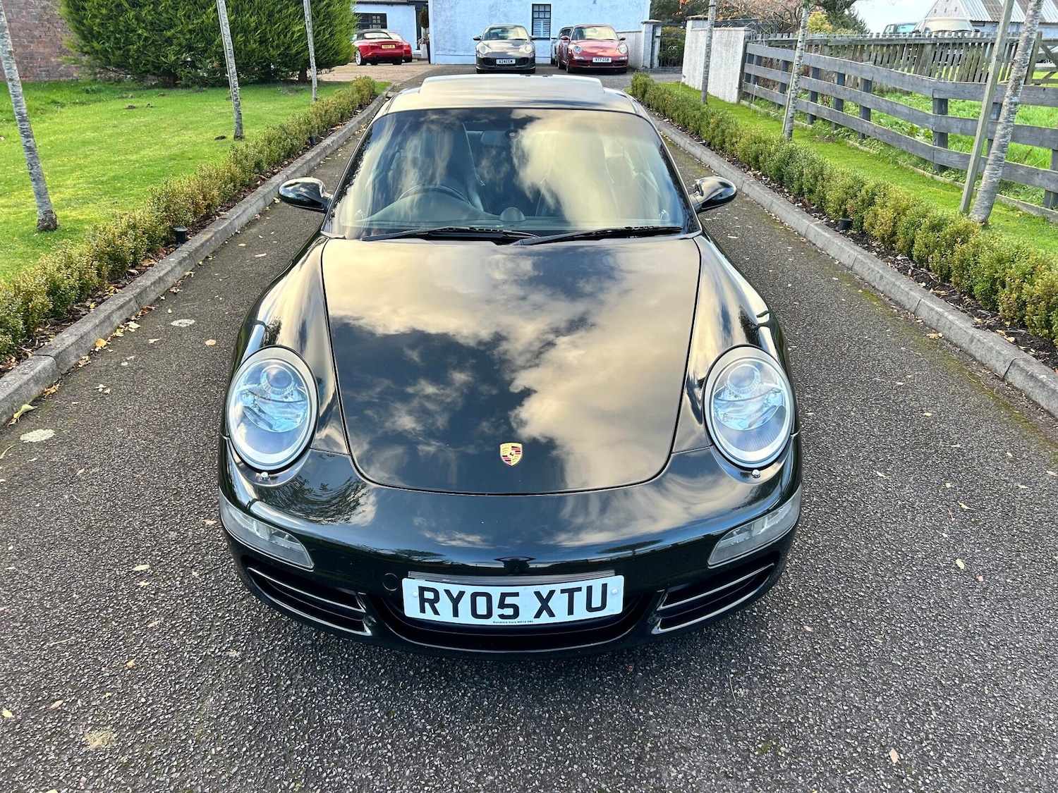 Used Porsche 911 2005 for sale - 76438739: Photo 6