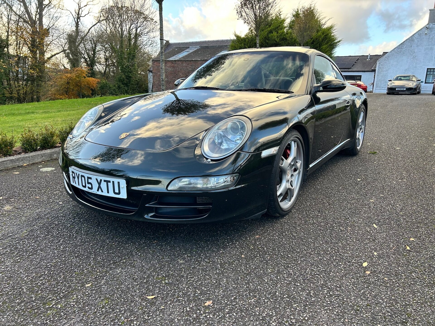 Used Porsche 911 2005 for sale - 76438739: Photo 7