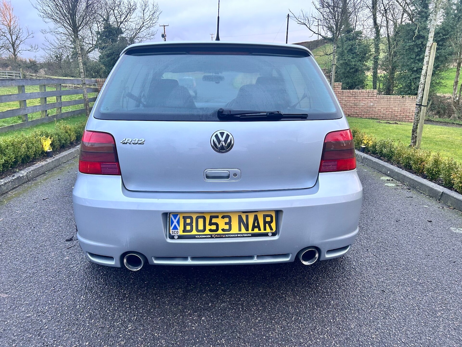 Used Volkswagen Golf 2003 for sale - 77805087: Photo 11