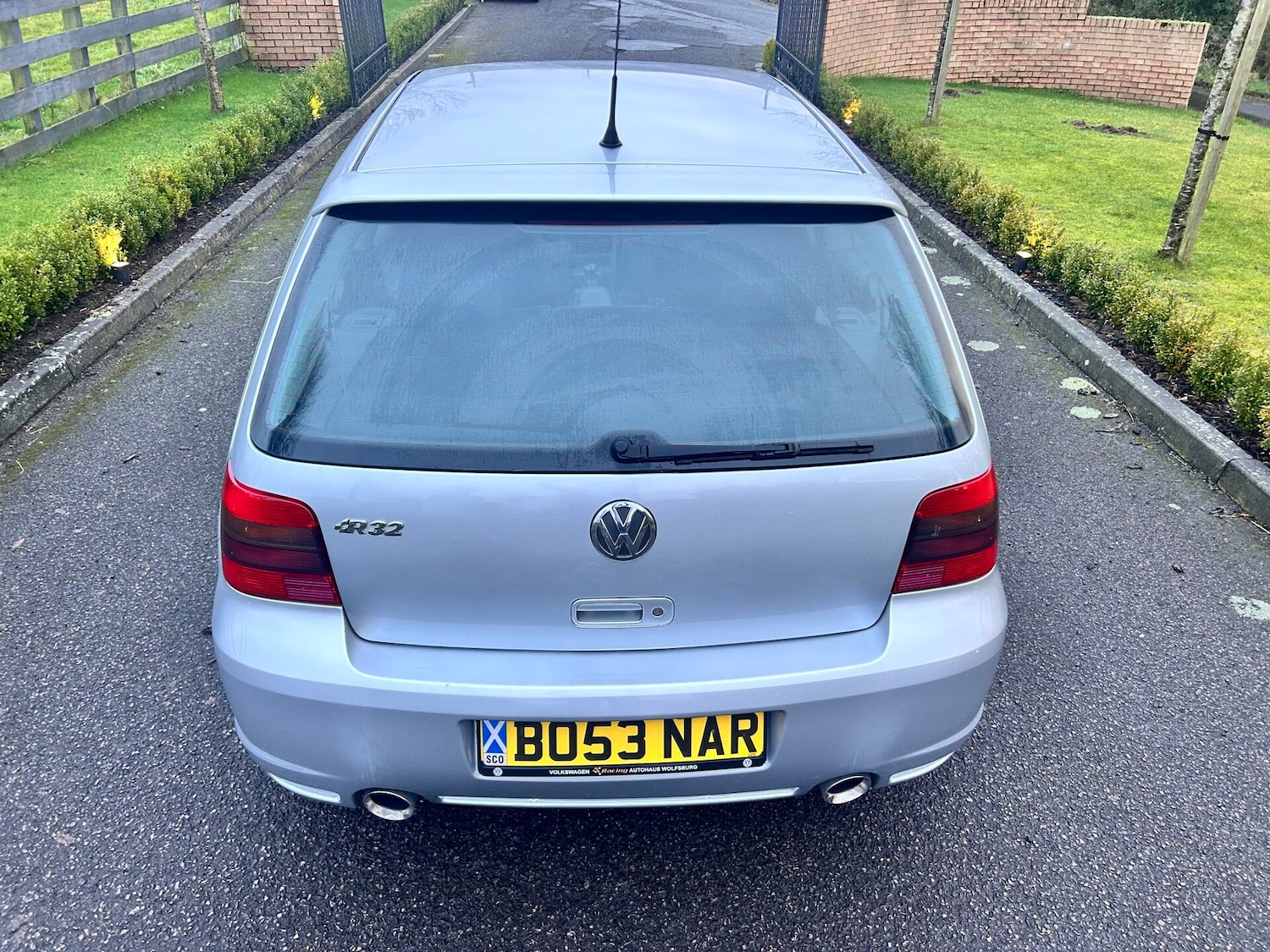 Used Volkswagen Golf 2003 for sale - 77805087: Photo 12