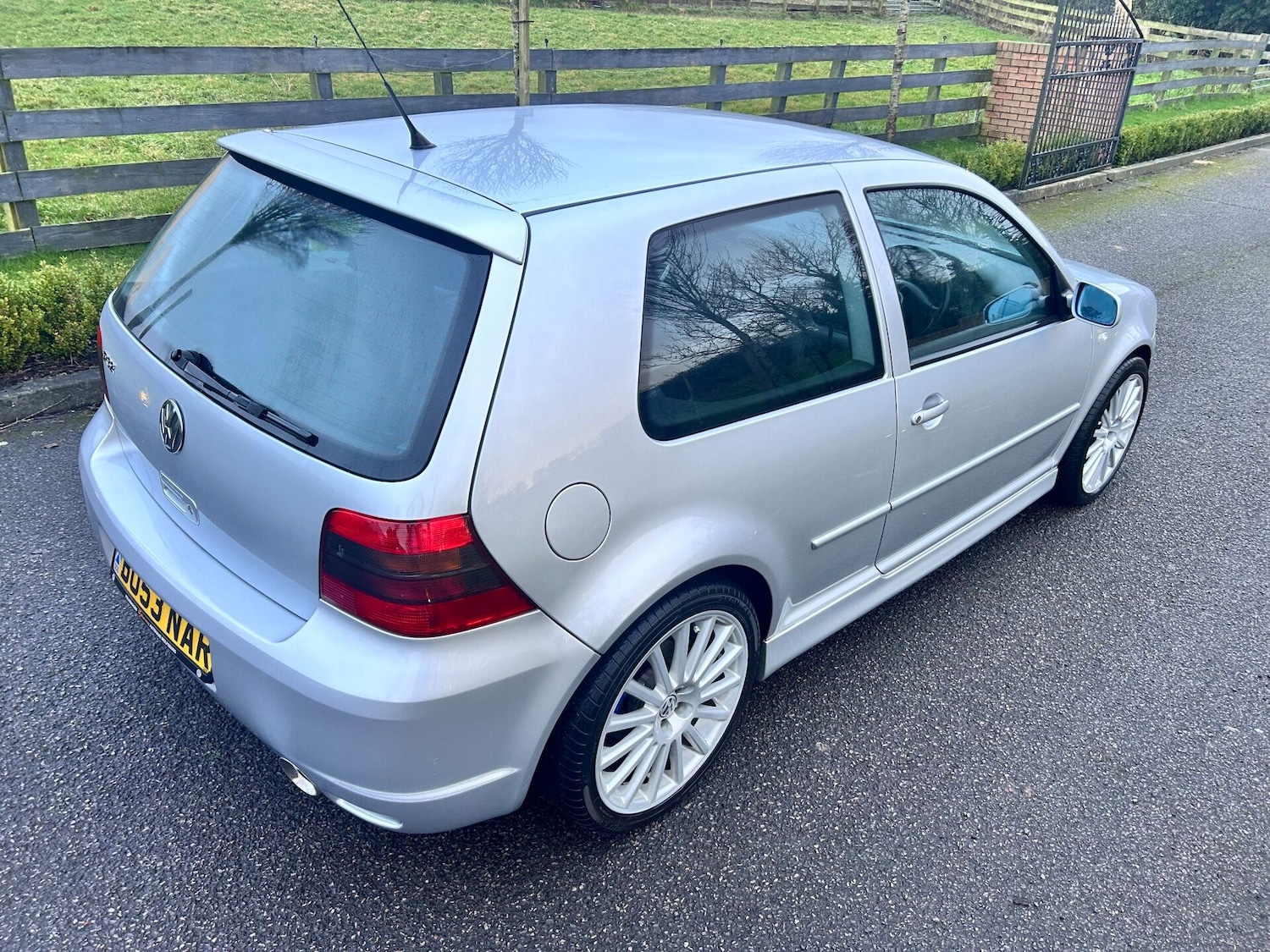 Used Volkswagen Golf 2003 for sale - 77805087: Photo 14