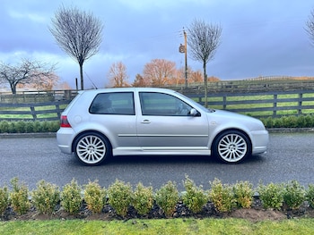 Used Volkswagen Golf 2003 for sale - 77805087: Photo