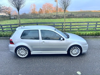 Used Volkswagen Golf 2003 for sale - 77805087: Photo