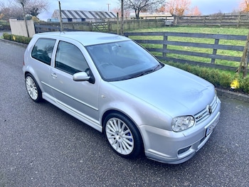 Used Volkswagen Golf 2003 for sale - 77805087: Photo