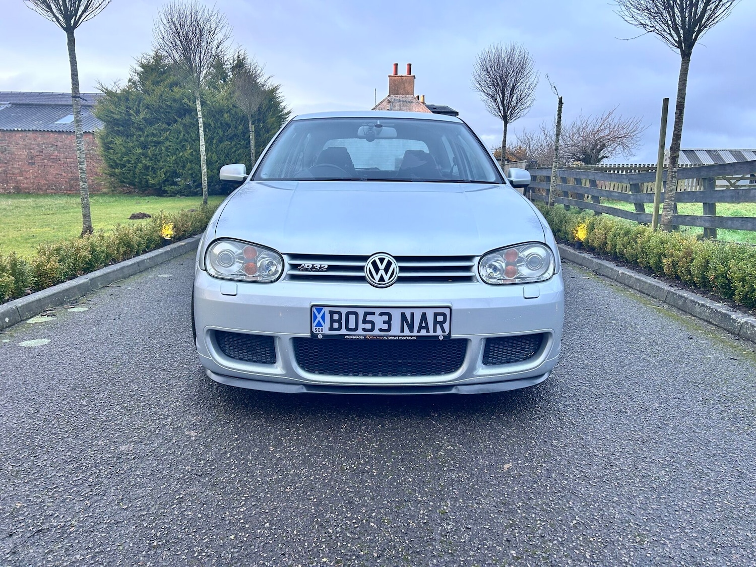 Used Volkswagen Golf 2003 for sale - 77805087: Photo 5