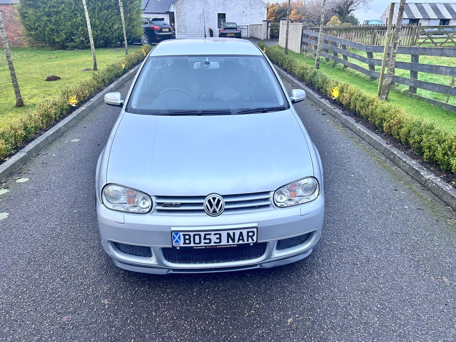 Used Volkswagen Golf 2003 for sale - 77805087: Photo 6