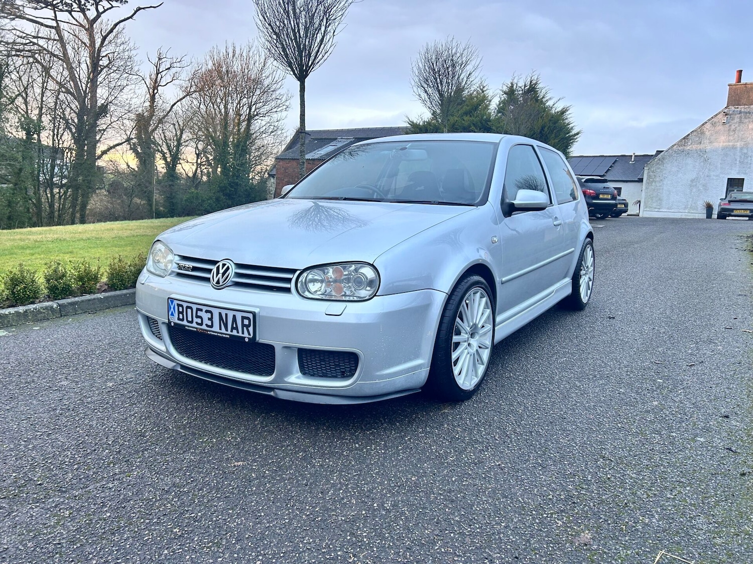 Used Volkswagen Golf 2003 for sale - 77805087: Photo 7