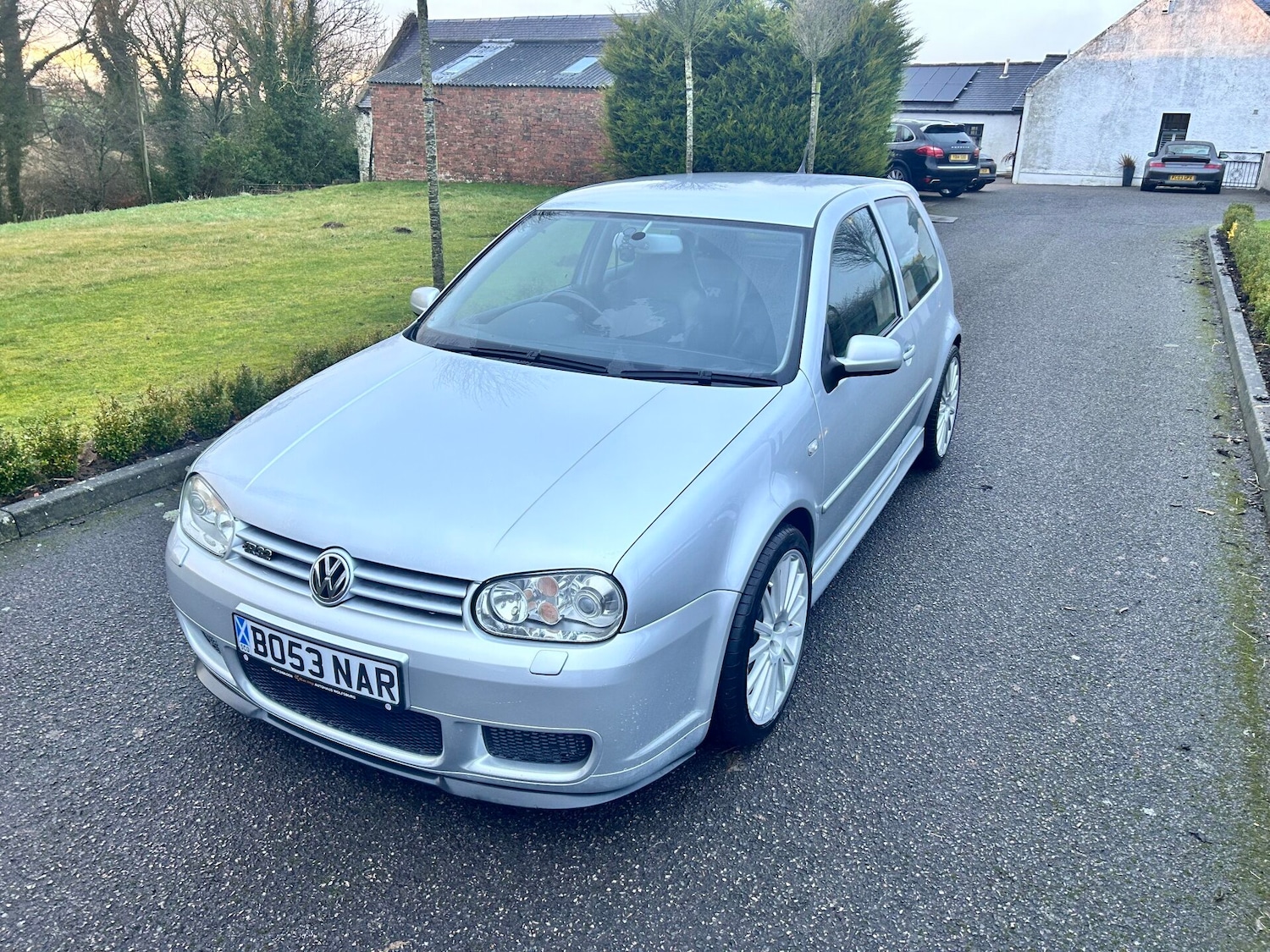 Used Volkswagen Golf 2003 for sale - 77805087: Photo 8