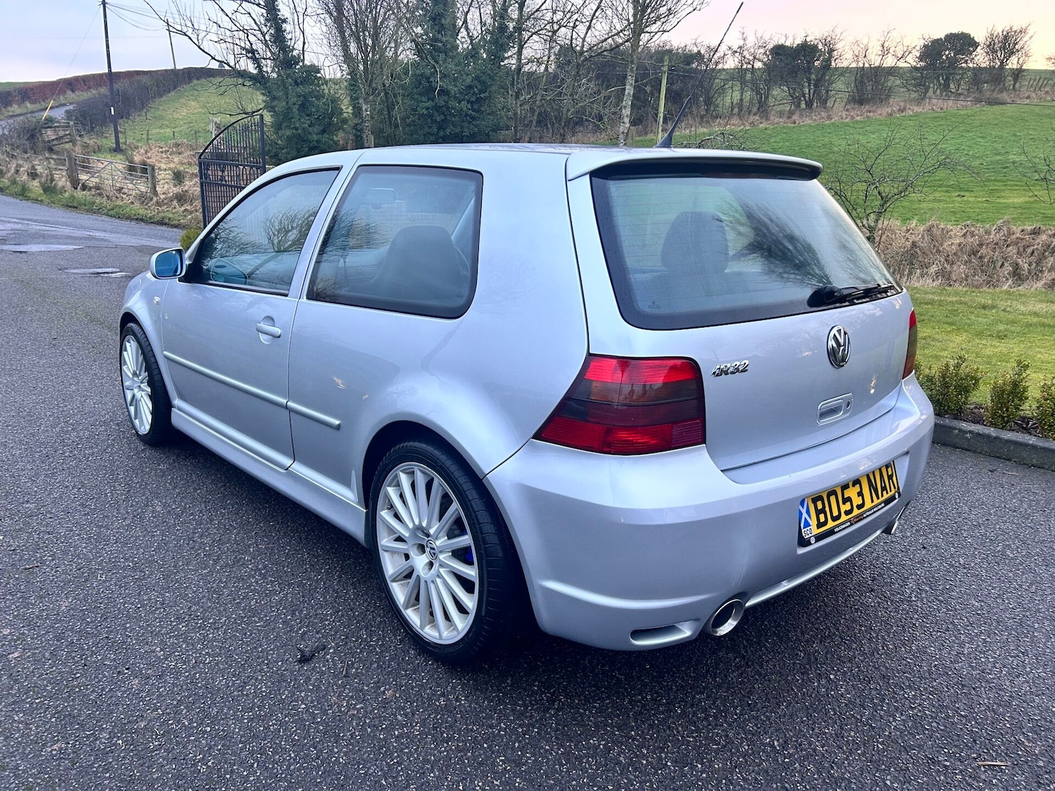Used Volkswagen Golf 2003 for sale - 77805087: Photo 9