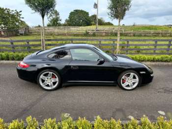Used Porsche 911 2008 for sale - 74967577: Photo