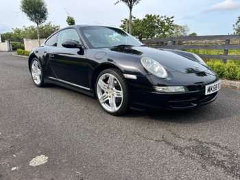 Used Porsche 911 2008 for sale - 74967577: Photo