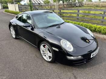 Used Porsche 911 2008 for sale - 74967577: Photo
