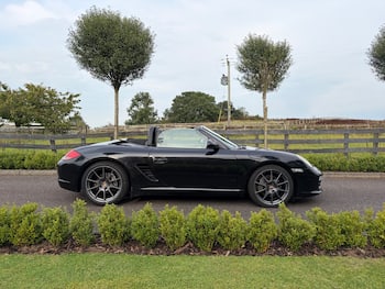 Used Porsche Boxster 2010 for sale - 79858519: Photo