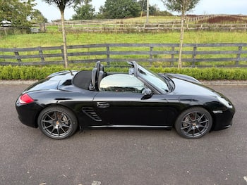 Used Porsche Boxster 2010 for sale - 79858519: Photo