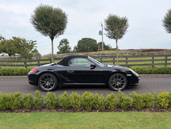 Used Porsche Boxster 2010 for sale - 79858519: Photo