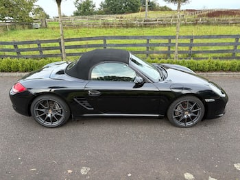 Used Porsche Boxster 2010 for sale - 79858519: Photo