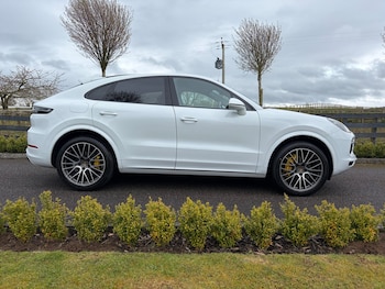 Used Porsche Cayenne 2019 for sale - 78253659: Photo