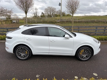 Used Porsche Cayenne 2019 for sale - 78253659: Photo
