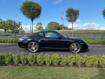 Used Porsche 911 2008 for sale - 78870505: Photo