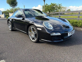 Used Porsche 911 2008 for sale - 78870505: Photo