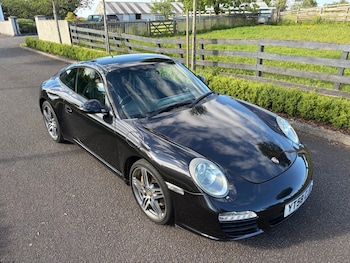 Used Porsche 911 2008 for sale - 78870505: Photo