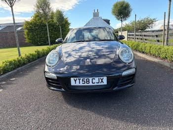 Used Porsche 911 2008 for sale - 78870505: Photo