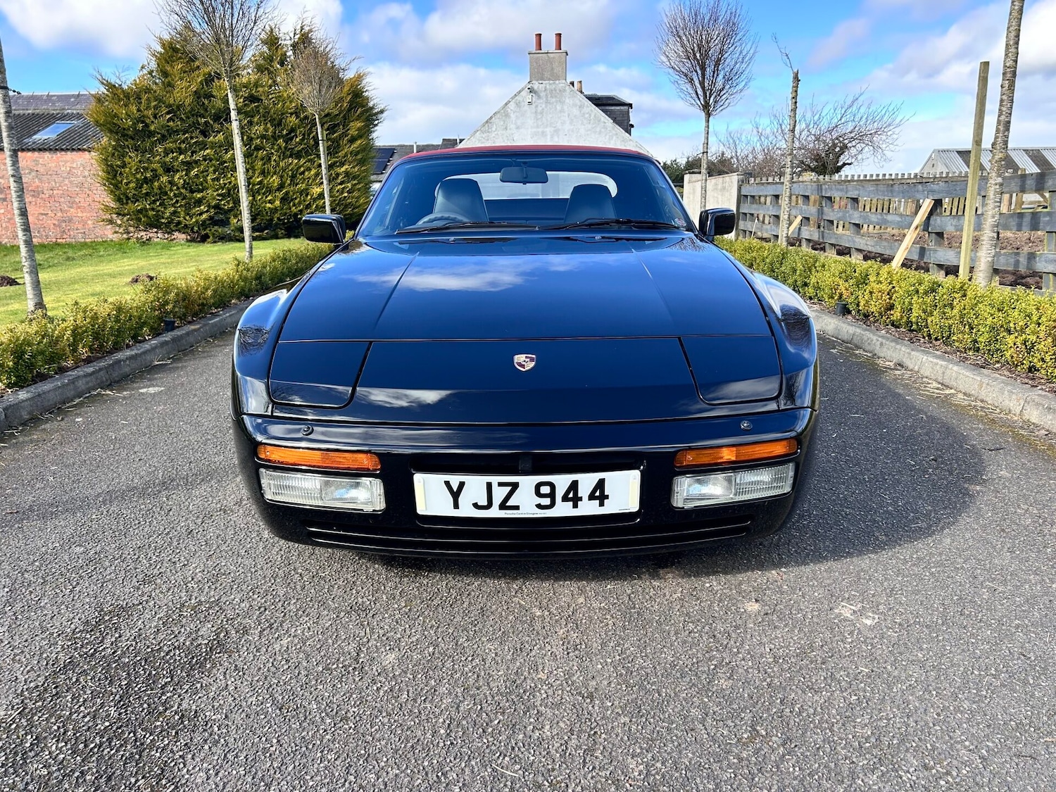 Used Porsche 944 1992 for sale - 77998646: Photo 11