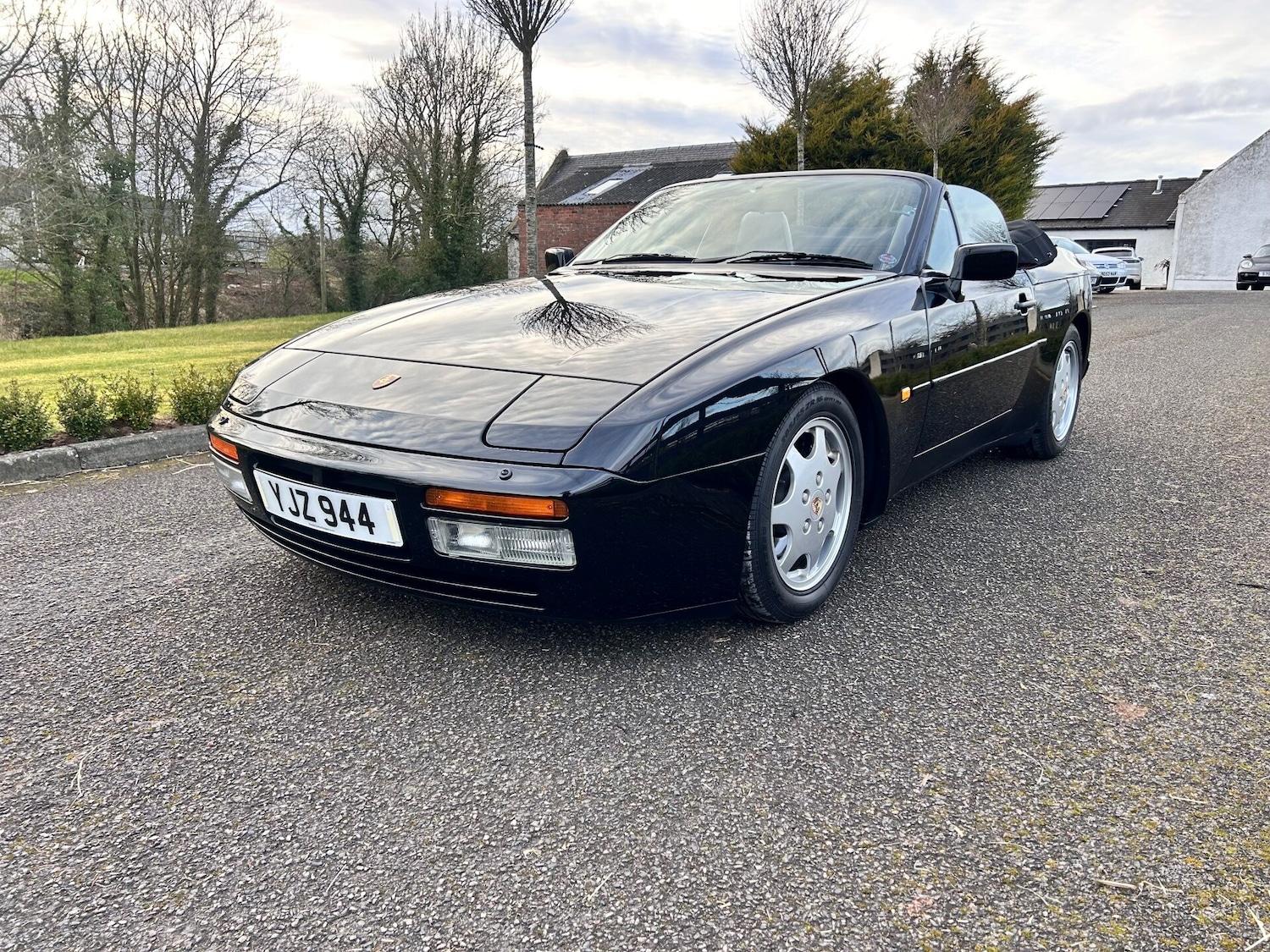 Used Porsche 944 1992 for sale - 77998646: Photo 13