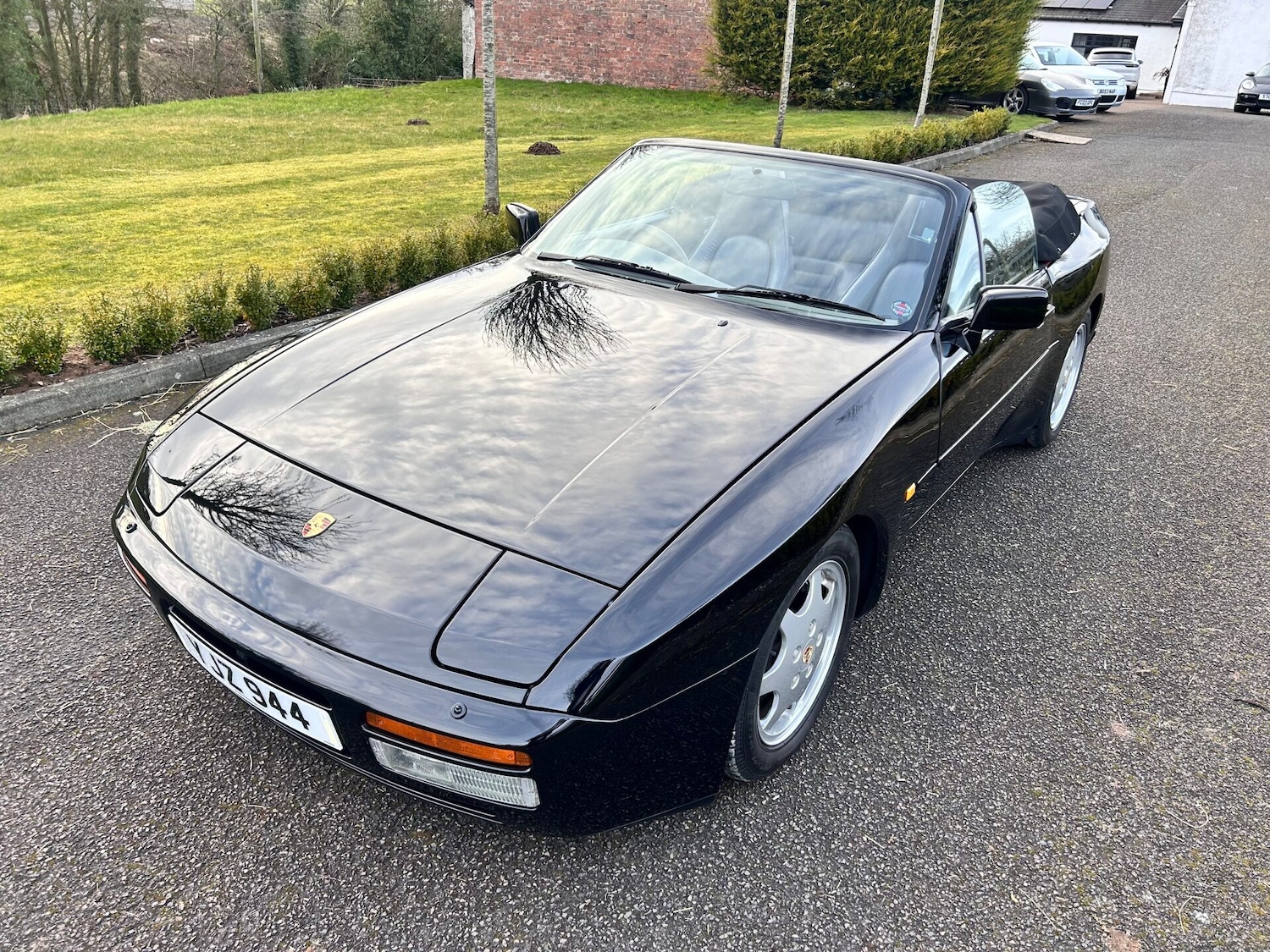 Used Porsche 944 1992 for sale - 77998646: Photo 14