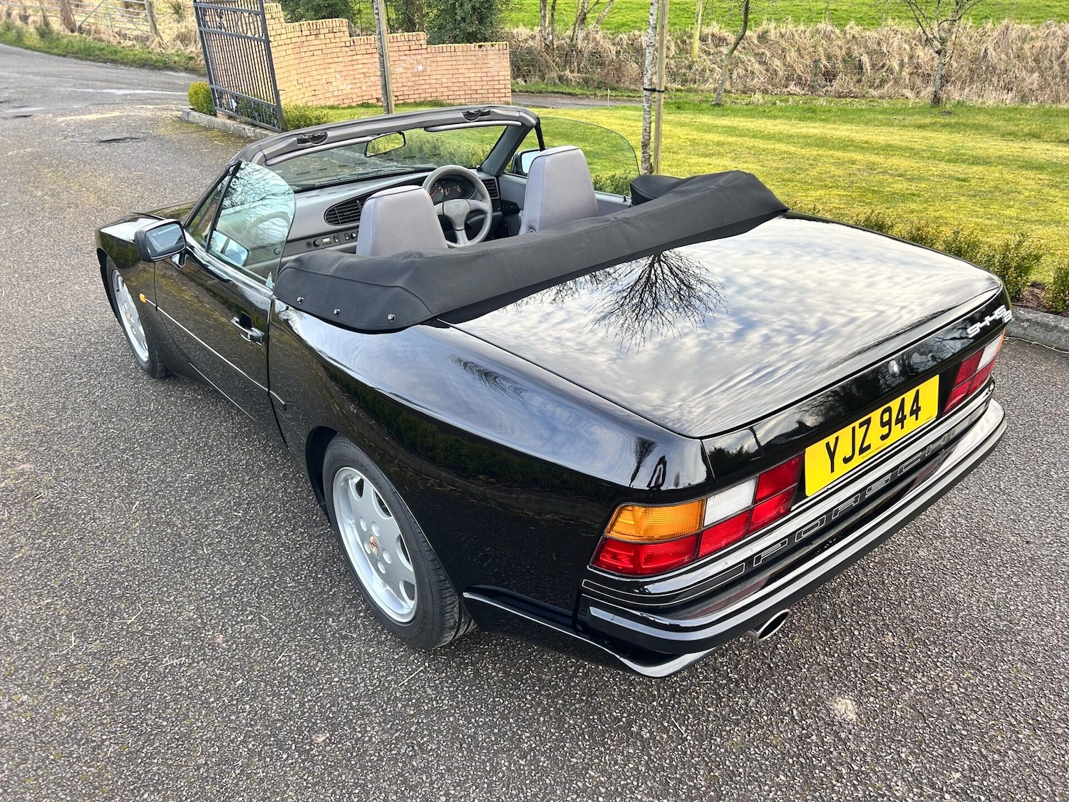 Used Porsche 944 1992 for sale - 77998646: Photo 16