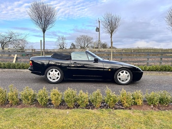 Used Porsche 944 1992 for sale - 77998646: Photo