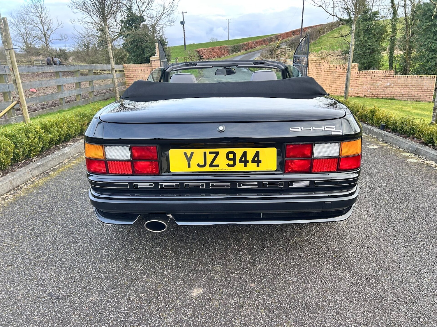 Used Porsche 944 1992 for sale - 77998646: Photo 21