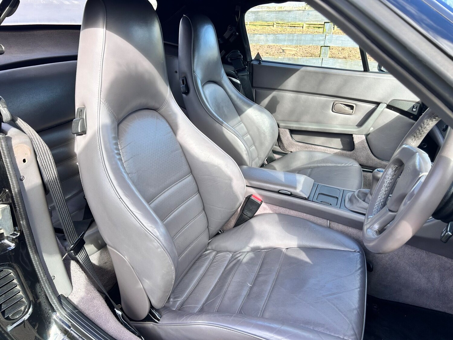 Used Porsche 944 1992 for sale - 77998646: Photo 27