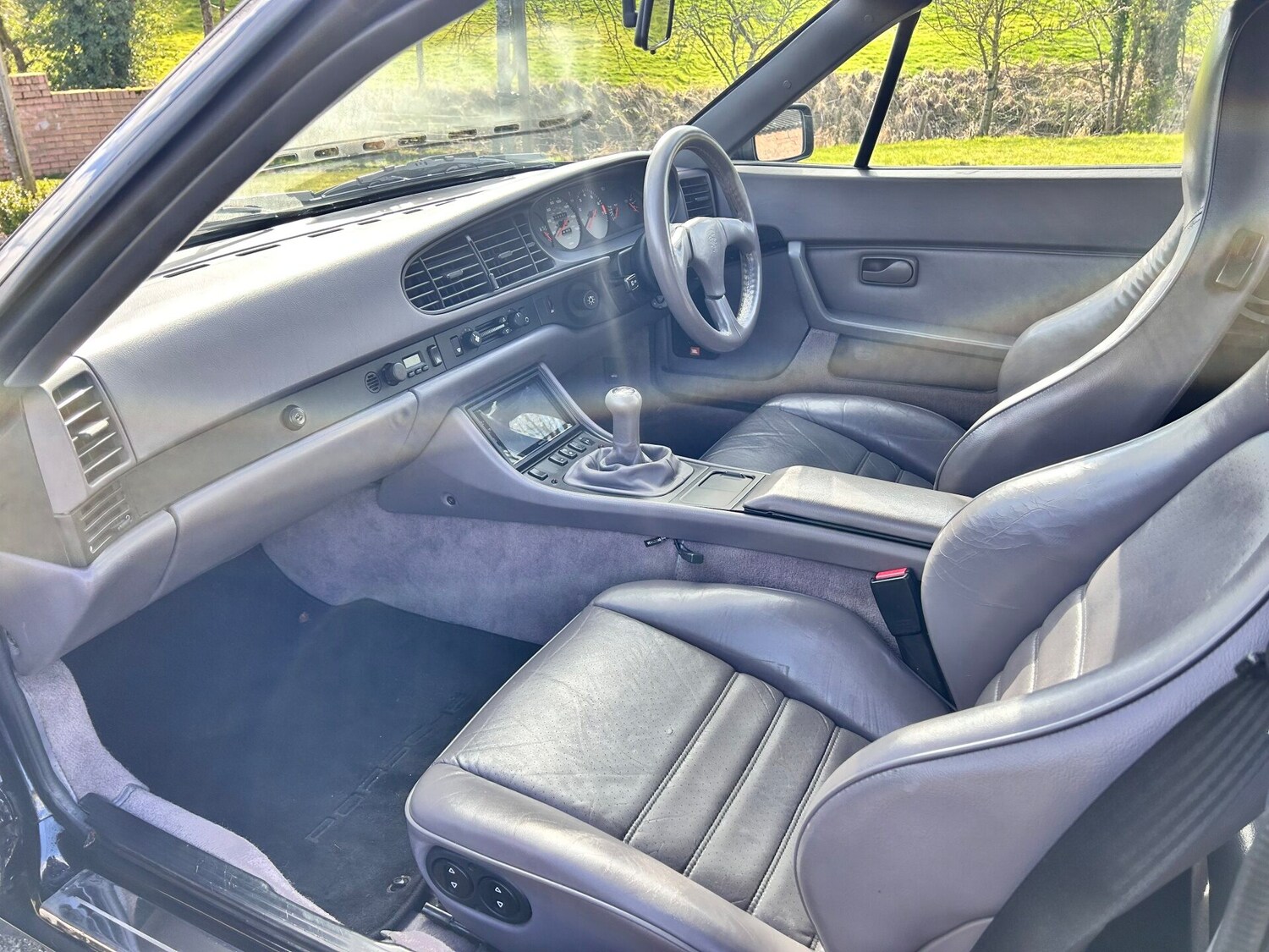 Used Porsche 944 1992 for sale - 77998646: Photo 29