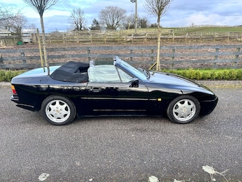 Used Porsche 944 1992 for sale - 77998646: Photo