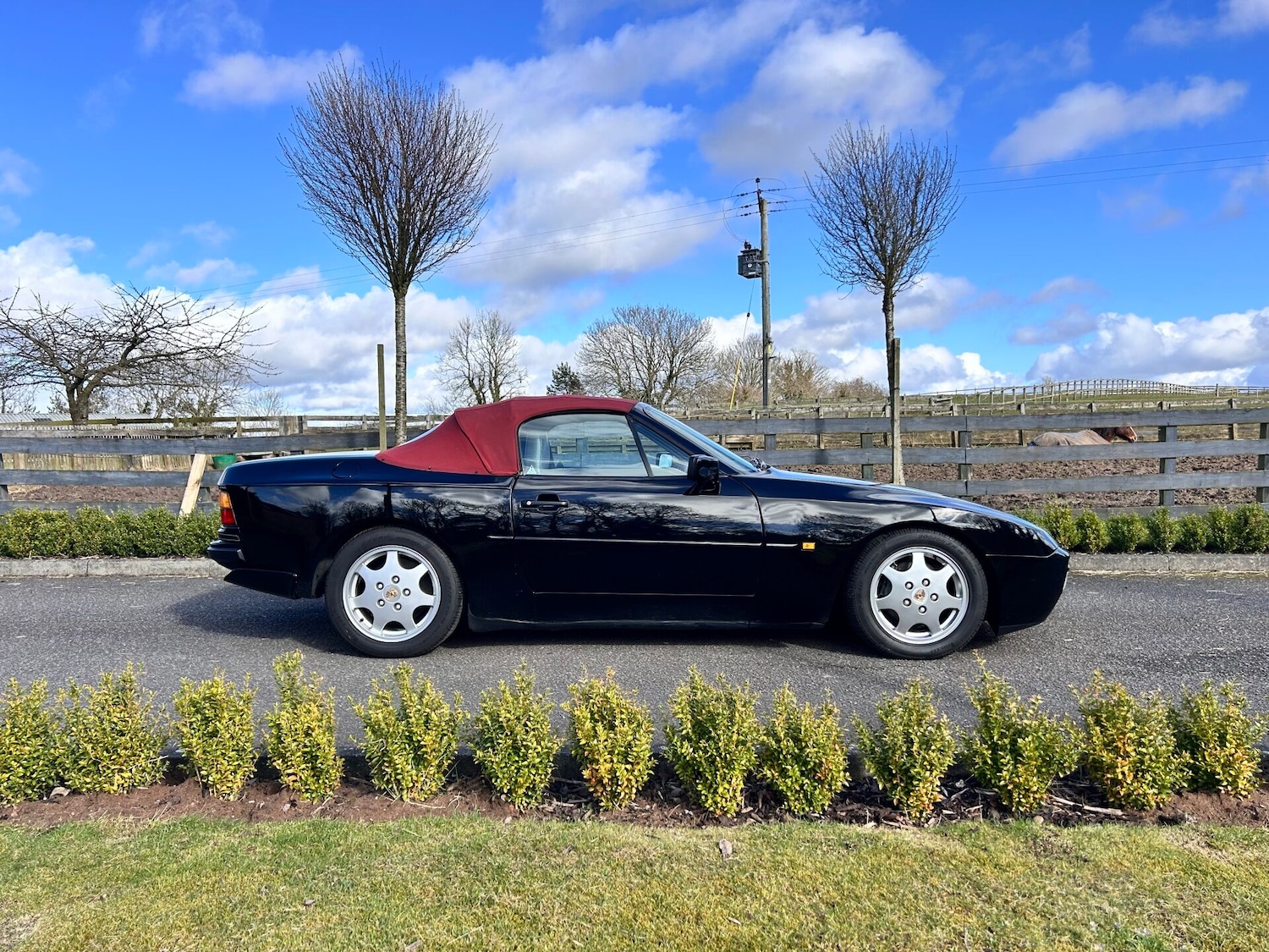 Used Porsche 944 1992 for sale - 77998646: Photo 3