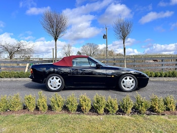 Used Porsche 944 1992 for sale - 77998646: Photo