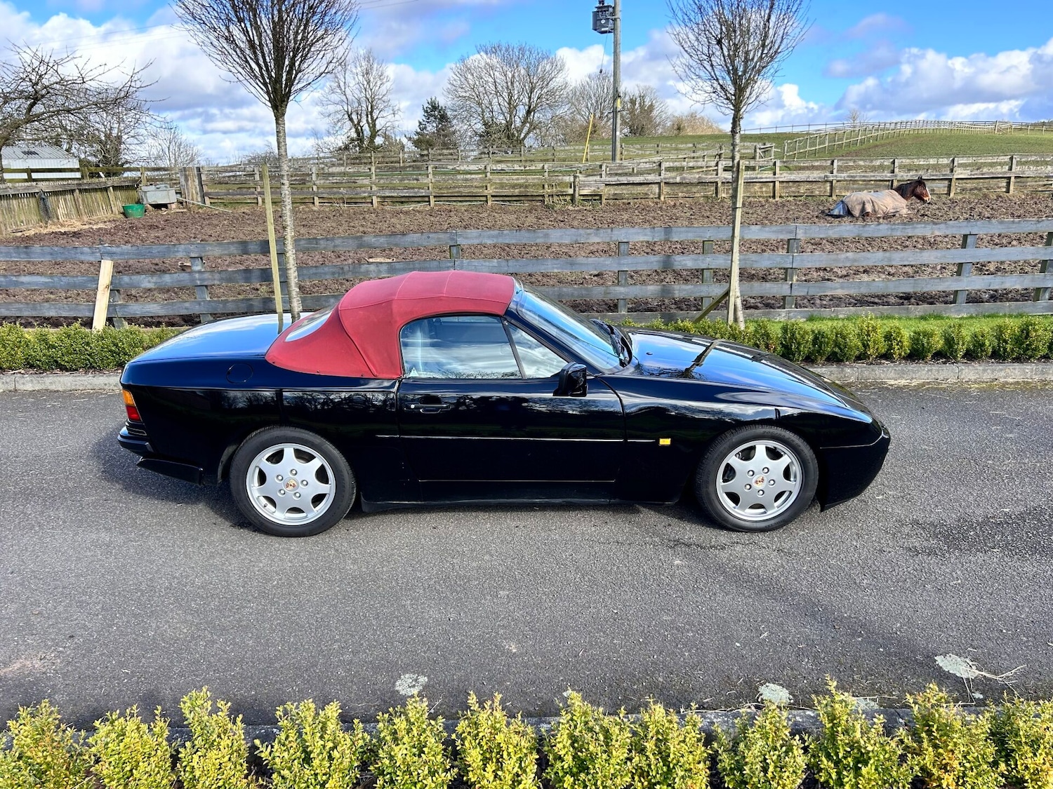 Used Porsche 944 1992 for sale - 77998646: Photo 4