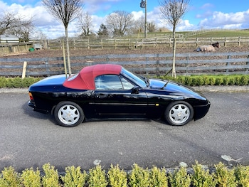 Used Porsche 944 1992 for sale - 77998646: Photo