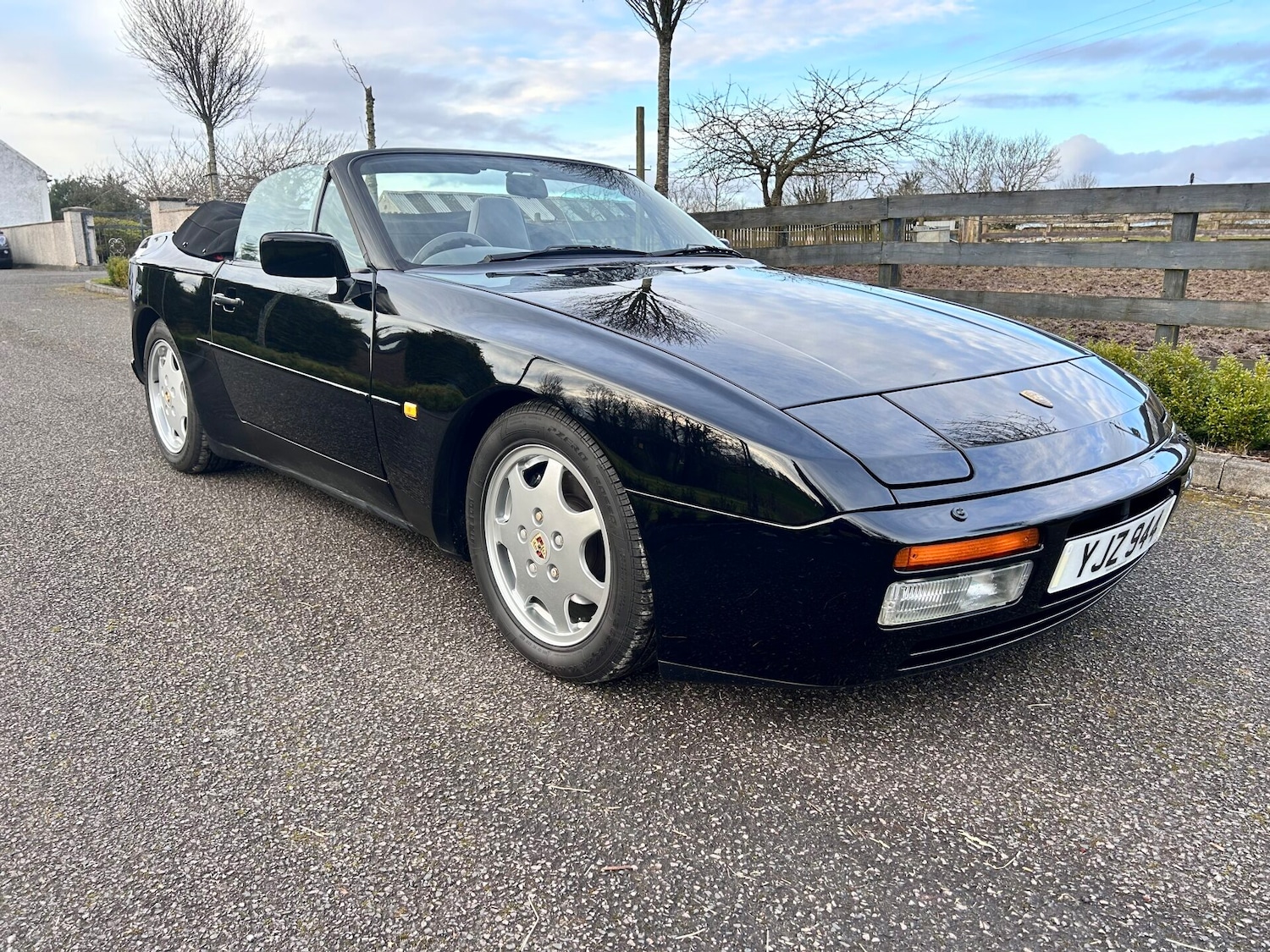 Used Porsche 944 1992 for sale - 77998646: Photo 7