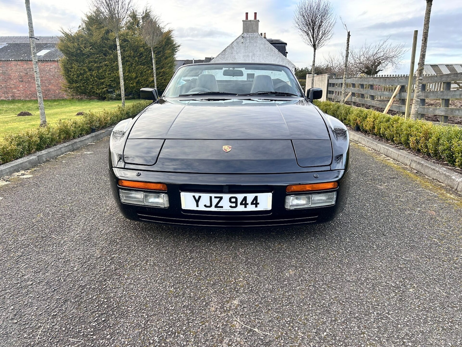 Used Porsche 944 1992 for sale - 77998646: Photo 9