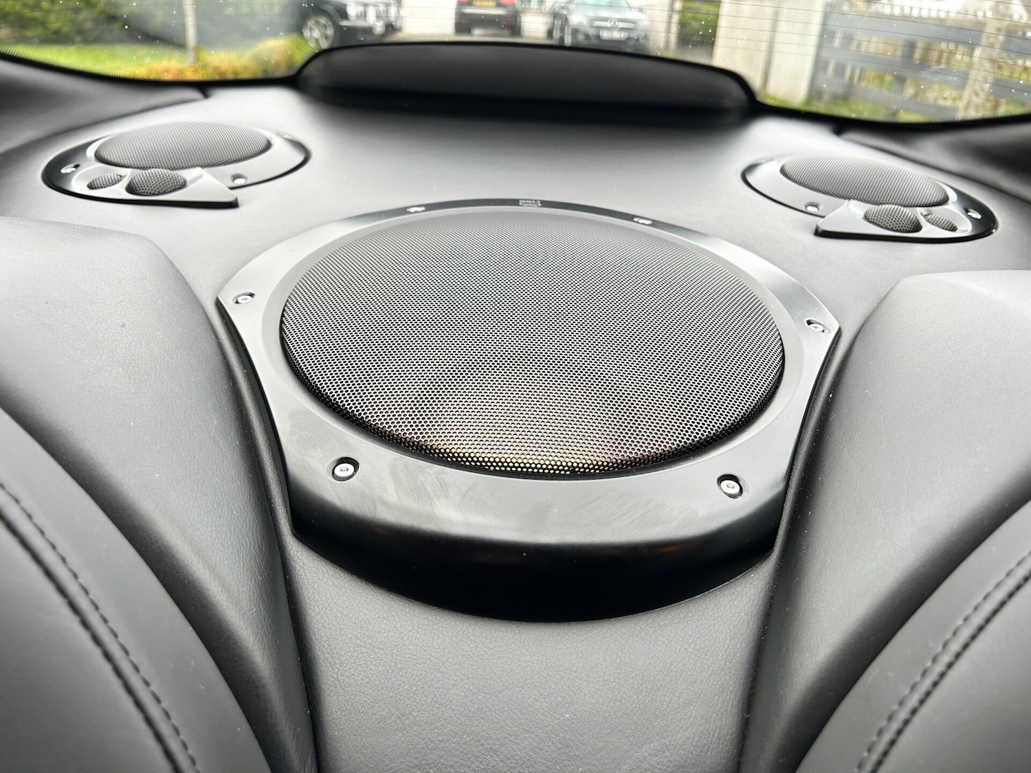 Used Aston Martin Vanquish 2003 for sale - 77034487: Photo 19