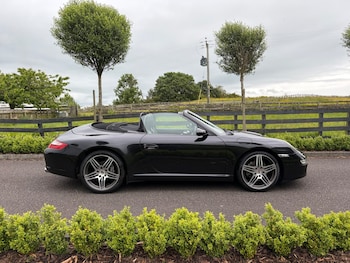 Used Porsche 911 2007 for sale - 78928362: Photo