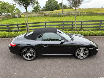 Used Porsche 911 2007 for sale - 78928362: Photo
