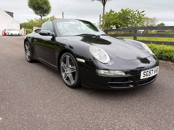 Used Porsche 911 2007 for sale - 78928362: Photo