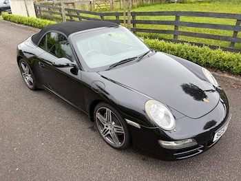 Used Porsche 911 2007 for sale - 78928362: Photo