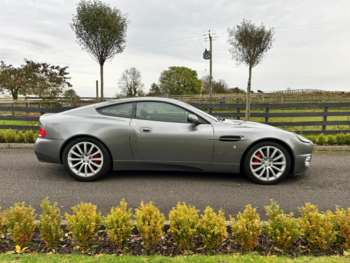 2003 (03) - V12 2+0 2dr Auto