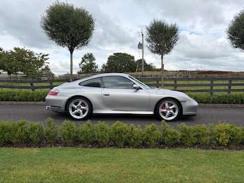 Used Porsche 911 2002 for sale - 79575043: Photo